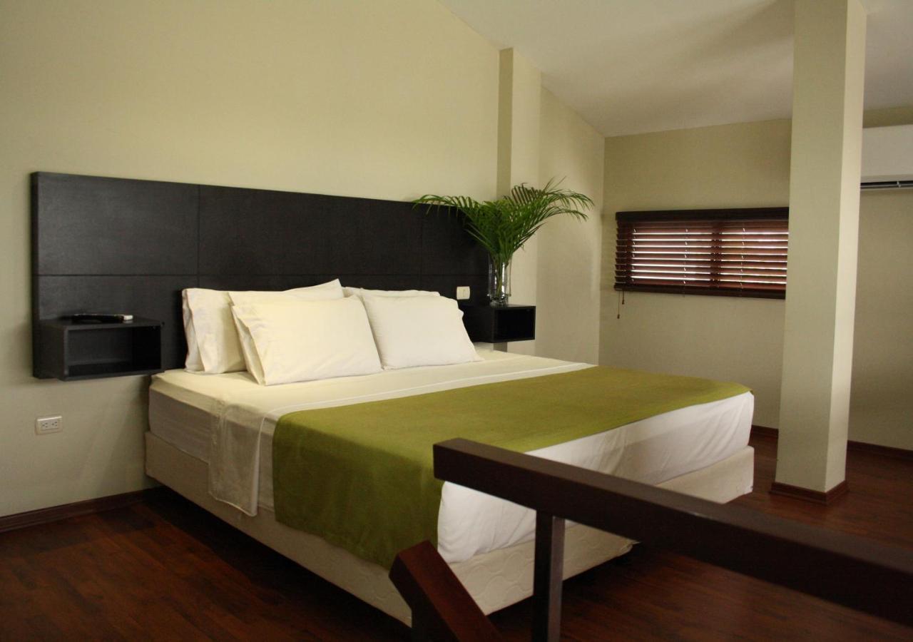 Apartterrazas Guayaquil -Suites&Lofts- Exterior foto