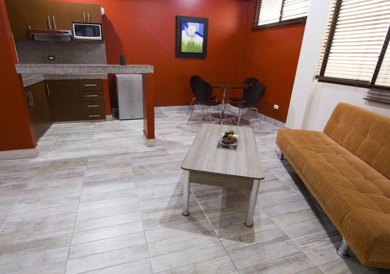 Apartterrazas Guayaquil -Suites&Lofts- Exterior foto