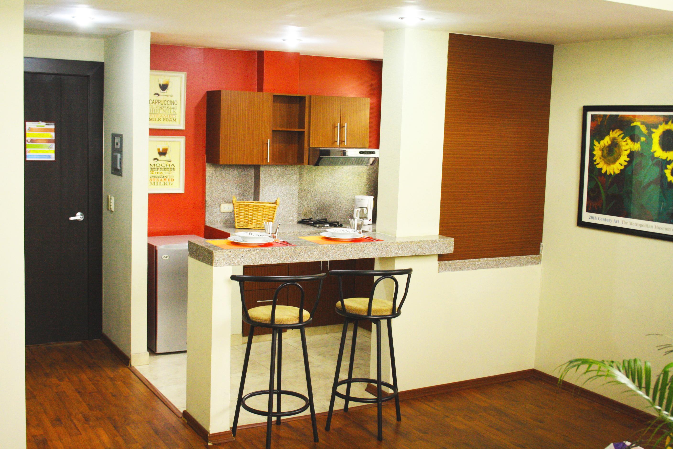 Apartterrazas Guayaquil -Suites&Lofts- Exterior foto