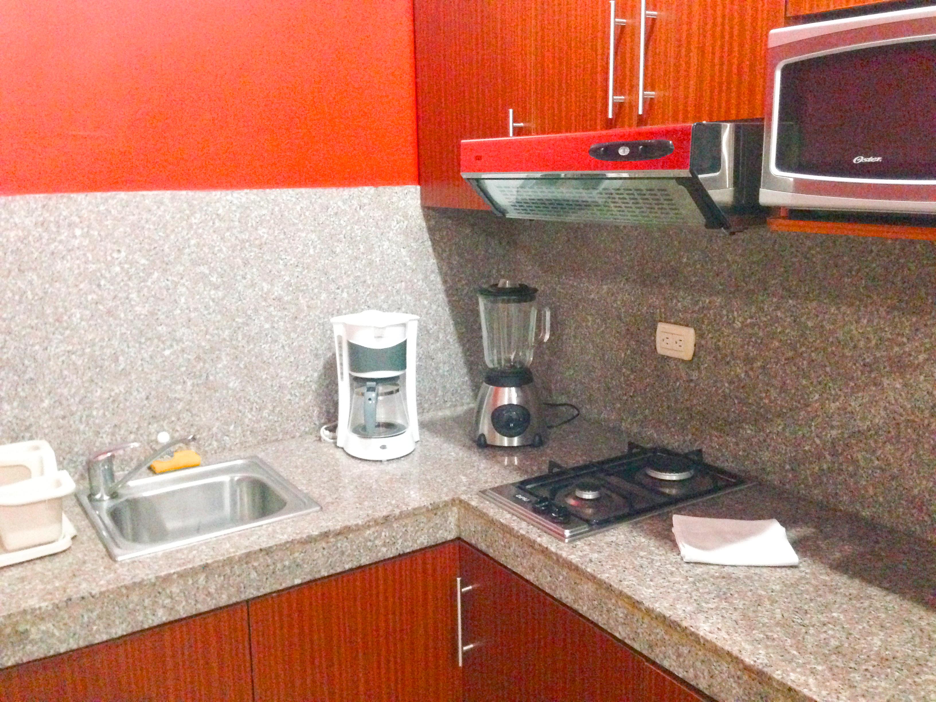 Apartterrazas Guayaquil -Suites&Lofts- Exterior foto