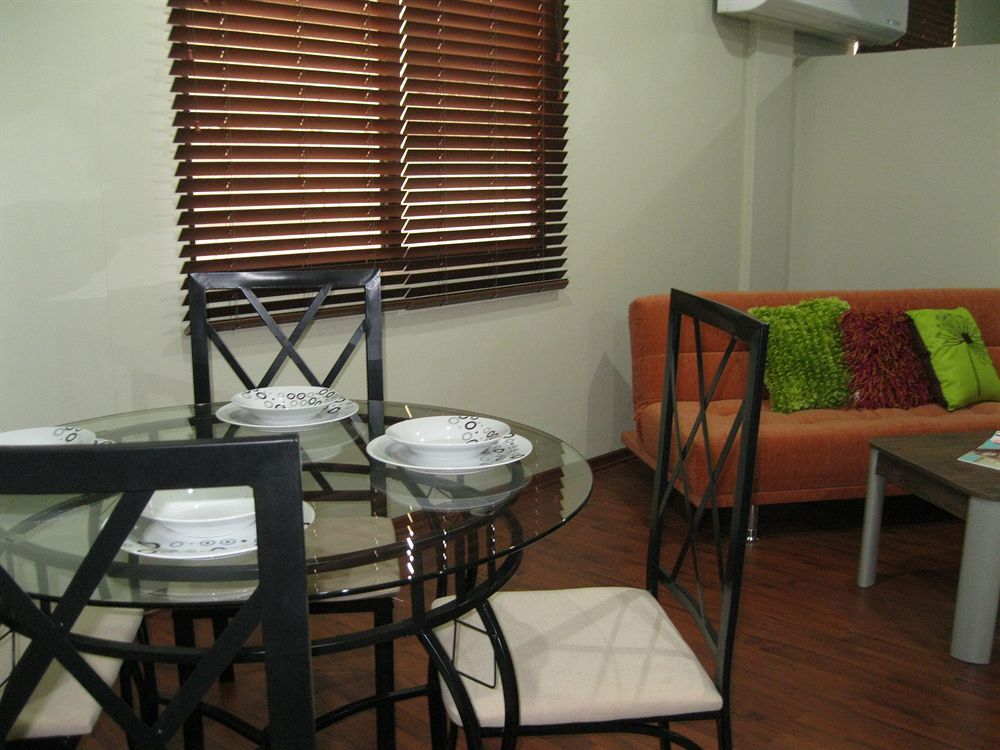 Apartterrazas Guayaquil -Suites&Lofts- Exterior foto