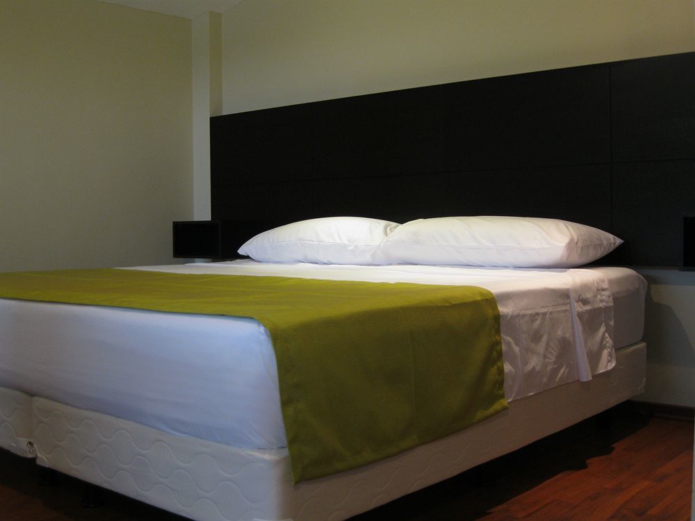 Apartterrazas Guayaquil -Suites&Lofts- Exterior foto